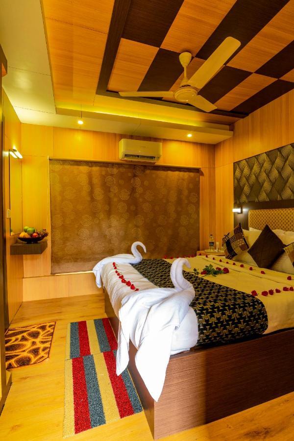 Southern Panorama Houseboats Alappuzha 외부 사진